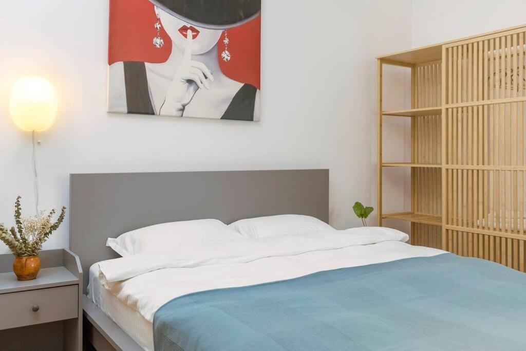 Ultra-Central University Square Apartament Apartament Bukareszt Zewnętrze zdjęcie