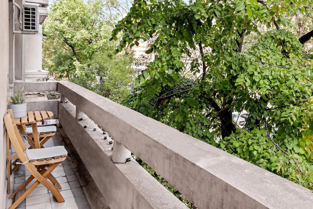 Ultra-Central University Square Apartament Apartament Bukareszt Zewnętrze zdjęcie